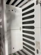 Bloom Alma Wieg - Urban Coconutwhite, Kinderen en Baby's, Ophalen, Zo goed als nieuw, Wieg