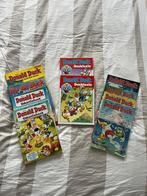 Diversen Donald Duck, Meerdere comics, Ophalen of Verzenden, Zo goed als nieuw, Europa