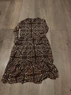 Leopard jurk van Like Flo maat 128 (adv 5), Meisje, Ophalen of Verzenden, Zo goed als nieuw, Jurk of Rok