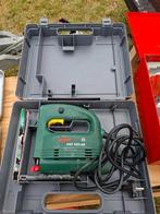 uitstekende nette goede decoupeerzaag bosch, Doe-het-zelf en Verbouw, Gereedschap | Zaagmachines, Gebruikt, Ophalen of Verzenden