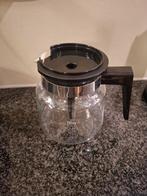 NWE Glaskan D.E. Technivorm + deksel (met tuit) Moccamaster, Ophalen, Nieuw