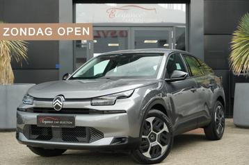 Citroën C4 1.2 Hybrid 145pk Plus 145pk WEEKAANBIEDING beschikbaar voor biedingen