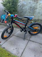 Cube Kinderfiets - 16 inch, Fietsen en Brommers, Ophalen, Gebruikt, Handrem, Cube