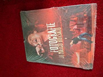 Marco Borsato symphonica in Rosso 2006 beschikbaar voor biedingen