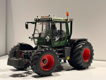 Fendt xylon 522 VERBOUWD beschikbaar voor biedingen
