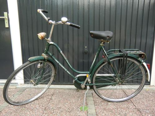 SPARTA "Windsor" met framemaat 55 cm en wielmaat 26 inch, Fietsen en Brommers, Fietsen | Meisjes, Gebruikt, 26 inch of meer, Ophalen