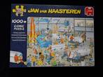 Jan van Haasteren Technical Highlights/Techn. Hoogstandjes, Ophalen of Verzenden, 500 t/m 1500 stukjes, Zo goed als nieuw, Legpuzzel
