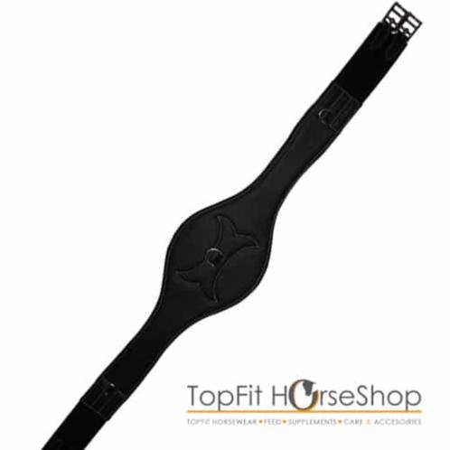 ZGAN First Anatomic Fit Spring/Veelzeidigheidssingel bruin, Dieren en Toebehoren, Paarden en Pony's | Hoofdstellen en Tuigage