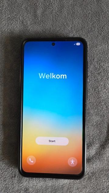 Samsung Galaxy S21 256GB Phantom Black beschikbaar voor biedingen