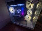 Intel game pc Snel 4070 Super!, Ophalen, 32 GB, Virtual Reality, Intel