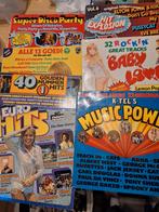 verzamel lp s jaren 60 70 80, Cd's en Dvd's, Vinyl | Verzamelalbums, Ophalen of Verzenden, Gebruikt, Overige formaten, Pop