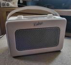 Akai vintage radio, Audio, Tv en Foto, Radio's, Ophalen, Zo goed als nieuw, Radio