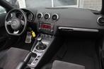 Audi TT Roadster 2.0 TFSI Pro Line / Stoelverwarming / Bose, Auto's, Audi, TT, Gebruikt, 4 cilinders, Bedrijf