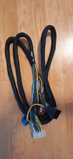 Match PP-ISO 2 Plug & Play kabel 2.2 meter, Auto diversen, Ophalen