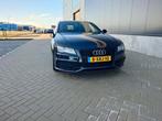 Audi A7 3.0 TFSI Quattro S-tronic 2011 Zwart, Zwart, 2995 cc, 4 stoelen, Leder