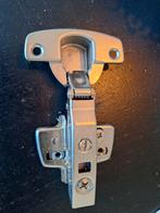 Keukendeur scharnieren - 18 stuks, Ophalen of Verzenden