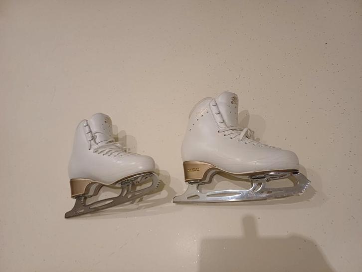 Nieuw!!! Edea Concerto kunstschaatsen maat 38, Sport en Fitness, Schaatsen, Zo goed als nieuw, Kunstschaatsen, Overige merken