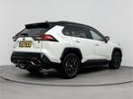 Toyota RAV4 2.5 Plug-in Hybrid AWD GR SPORT Bearlock anti di, Automaat, 12 maanden, 4 cilinders, Alcantara