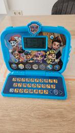 VTech laptop, Kinderen en Baby's, Speelgoed | Vtech, Ophalen of Verzenden, Zo goed als nieuw