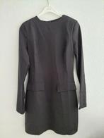 Jurk knielengte90cm Most Wanted Small zwart 1 week gedragen., Zwart, Nieuw, Ophalen of Verzenden, Knielengte