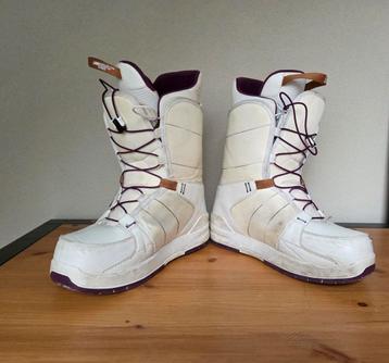 Wedze snowboard schoenen maat 38 beschikbaar voor biedingen