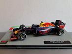 F1 Car collection, Red Bull RB12, Max Verstappen, nieuw, Ophalen of Verzenden, Zo goed als nieuw, Auto, Overige merken