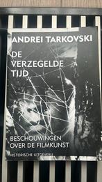 A. Tarkovski - De verzegelde tijd, Ophalen, Zo goed als nieuw, A. Tarkovski