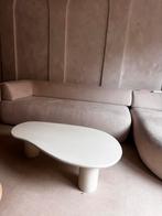 Organische vorm salontafel, 100 tot 150 cm, Nieuw, Overige vormen, Minder dan 50 cm