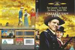 The Hallelujah Trail 1965 DVD met Burt Lancaster, 1960 tot 1980, Alle leeftijden, Ophalen of Verzenden, Zo goed als nieuw