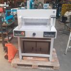 Stapelsnijder Ideal 5221-EC, Ophalen of Verzenden, Zo goed als nieuw