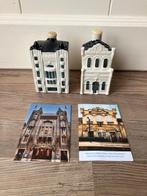 Klm huisjes 102 en 104 .... Ophalen of verzenden (0 euro), Verzamelen, Ophalen, Nieuw, 81 t/m 91, Gevuld