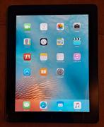 Apple iPad 2 type A1395 Wi-Fi 16GB zwart te koop, 10 inch, Gebruikt, Apple iPad, Zwart