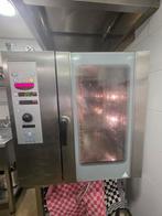 Horeca Combi-Stoomoven Diamond 10 laags elektrische, Ophalen