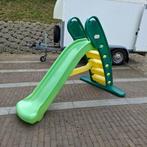 Little tikes grote glijbaan evergreen, Kinderen en Baby's, Speelgoed | Buiten | Speeltoestellen, Ophalen, Gebruikt, Glijbaan