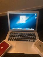 iPhone XR, 6s & MacBook Air 2013 - Samen!, Gebruikt, IPhone XR, Ophalen of Verzenden, 64 GB