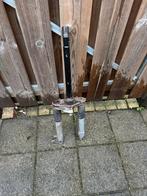 Voorvork piaggio zip, Fietsen en Brommers, Brommeronderdelen | Scooters, Ophalen of Verzenden, Gebruikt, Overige typen, Piaggio