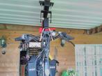 Elektrische fietslift of fietstakel tevens scooterlift, Ophalen of Verzenden, Nieuw, Overig gereedschap