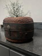 Oude Chinese bruidsmand sober sleets imperfect oosters, Ophalen of Verzenden