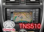 Toyota TNS 510 TNS510 SD kaart ORIGINEEL NEW!  Toyota SD, Computers en Software, Navigatiesoftware, Nieuw, Ophalen of Verzenden