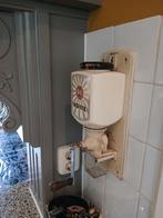 Oude Douwe Egberts koffiemolen, Ophalen of Verzenden, Gebruikt