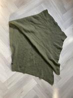Warme sjaal, Kleding | Dames, Ophalen of Verzenden, Zo goed als nieuw, Maat 46/48 (XL) of groter, Sjaal