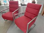 2 stoelen  15 euro per stuk, Huis en Inrichting, Fauteuils, Ophalen, Zo goed als nieuw, 75 tot 100 cm, 50 tot 75 cm
