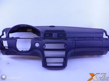 S-KLASSE W220 DASHBOARD ANTRACIET/ZWART A2206800387 9C09 beschikbaar voor biedingen