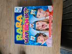 Spel rara wat ben ik, Ophalen of Verzenden, Gebruikt