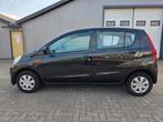 Daihatsu Cuore 1.0 Premium, Auto's, Daihatsu, Voorwielaandrijving, Stof, Zwart, 4 stoelen