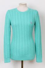 Herfst! Trui van Ralph Lauren maat 40 (L), Maat 38/40 (M), Verzenden, Zo goed als nieuw, Ralph Lauren