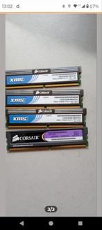 Corsair ddr2 8GB 800 Mhz xms2-6400, Ophalen of Verzenden, DDR4, Desktop