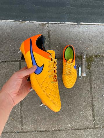 Nike Tiempo Legend 5 SG 45 beschikbaar voor biedingen