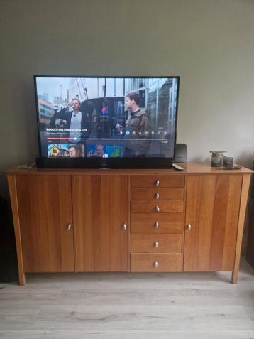 Tv meubel. beschikbaar voor biedingen