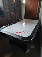 Zelf staande airhockeytafel in goede staat, Ophalen of Verzenden, Gebruikt